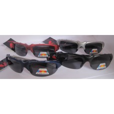 Sunglasses Polarised